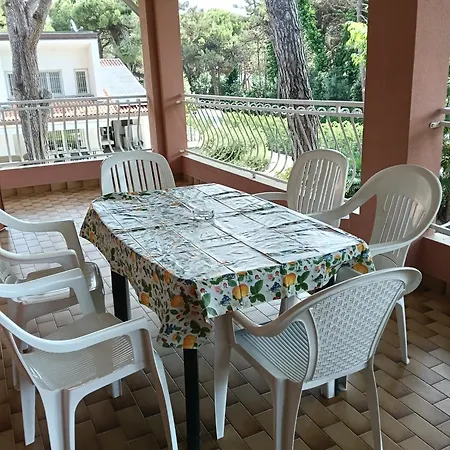 Maria Elena - 28 Pt Lignano Sabbiadoro