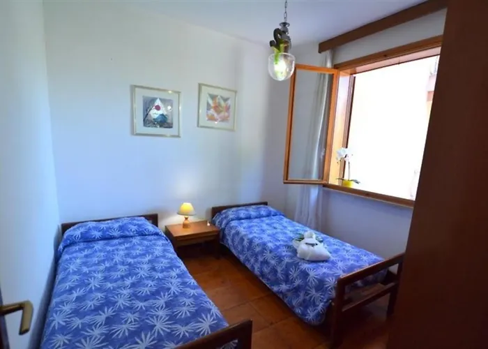 Appartamento Maria Elena - 28 Pt