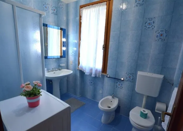 Maria Elena - 28 Pt Appartamento