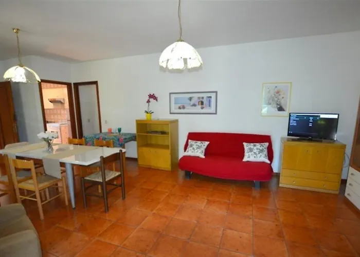 Maria Elena - 28 Pt Appartamento Lignano Sabbiadoro