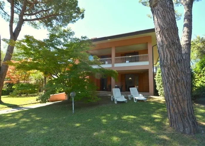 Appartamento Maria Elena - 28 Pt