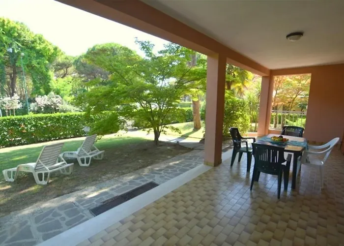 Appartamento Maria Elena - 28 Pt *