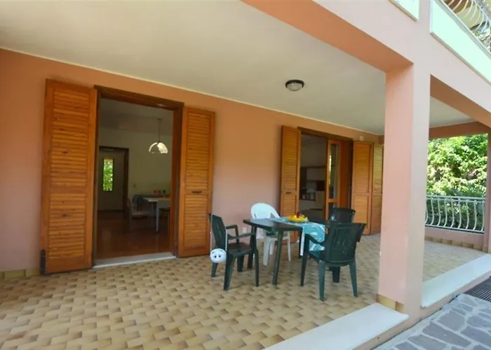 Appartamento Maria Elena - 28 Pt