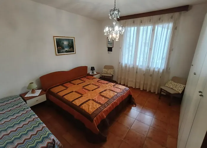 Appartamento Maria Elena - 28 Pt Lignano Sabbiadoro