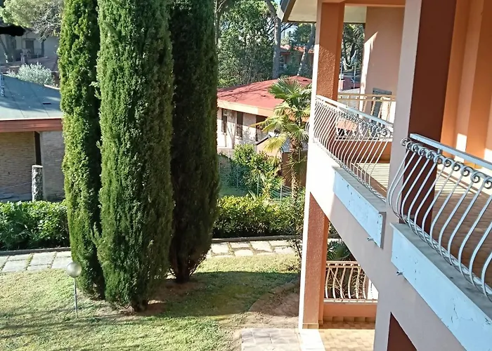 Maria Elena - 28 Pt * Lignano Sabbiadoro