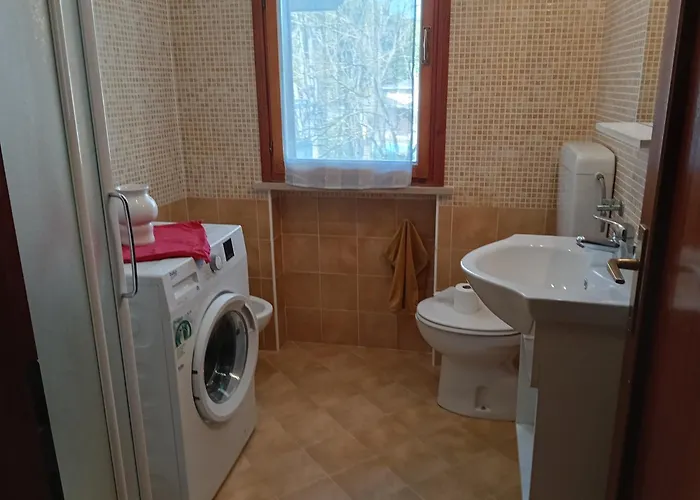 Maria Elena - 28 Pt Appartamento *