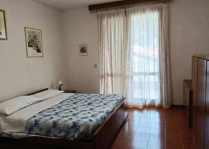 Appartamento Maria Elena - 28 Pt