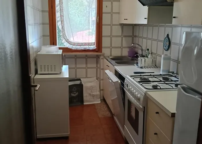 Maria Elena - 28 Pt Lignano Sabbiadoro