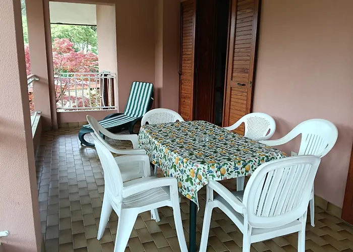 Maria Elena - 28 Pt * Lignano Sabbiadoro