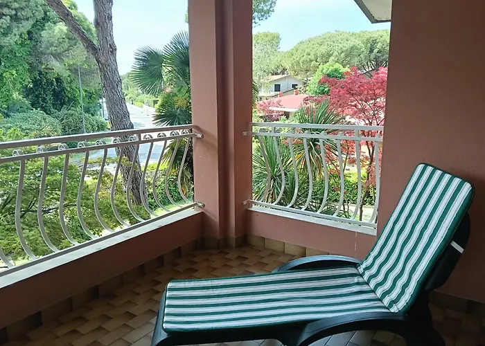 Appartamento Maria Elena - 28 Pt