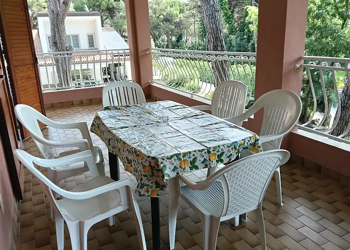 Maria Elena - 28 Pt Lignano Sabbiadoro