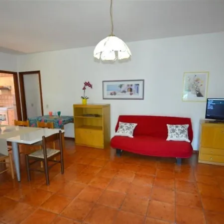 Maria Elena - 28 Pt Apartmán Lignano Sabbiadoro