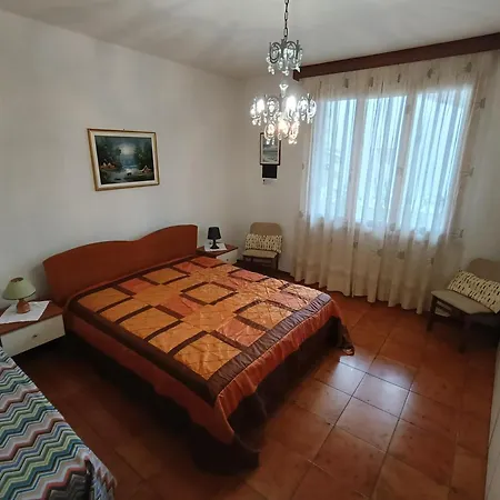 Apartmán Maria Elena - 28 Pt Lignano Sabbiadoro