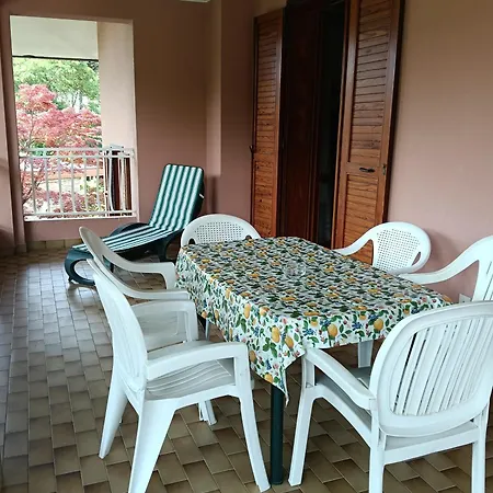 Maria Elena - 28 Pt * Lignano Sabbiadoro